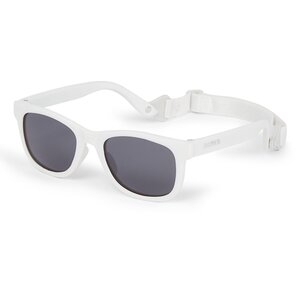 Dooky Sunglasses Santorini White - Dooky