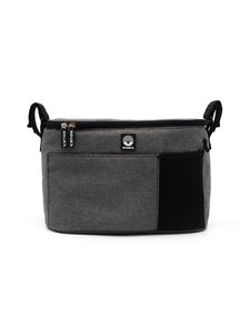 Dooky Organizer Grey Melange - Leander