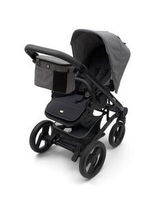 Dooky organaizeris Deluxe Grey Melange - Bugaboo