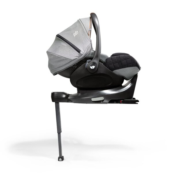 Joie I-Level Recline car seat 40-85cm, Carbon with base Encore - Joie