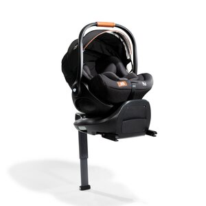 Joie I-Level Recline car seat 40-85cm, Eclipse with base Encore - Joie