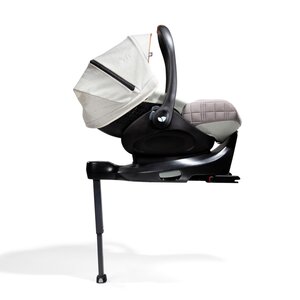 Joie I-Level Recline turvahäll 40-85cm, Oyster koos isofix alusega Encore - Joie