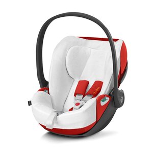 Cybex Cloud T/ Cloud Z2 užvalkaliukas autokėdutei  - Cybex