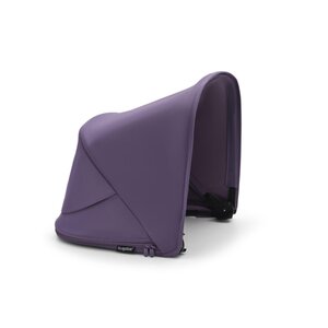 Bugaboo Fox 5 sun canopy Astro Purple - Bugaboo