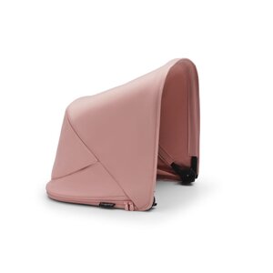 Bugaboo Fox 5 sun canopy Morning Pink - Bugaboo