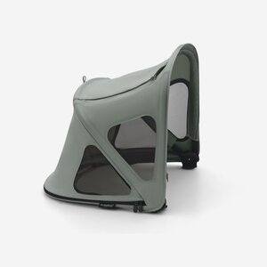 Bugaboo Fox/Cameleon3/Lynx breezy капюшон Pine Green - Bugaboo