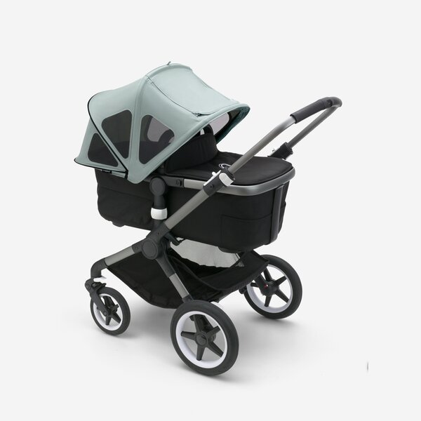 Bugaboo Fox/Cameleon3/Lynx breez ystogelis Pine Green - Bugaboo