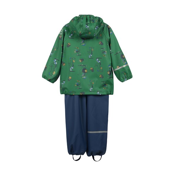 CeLavi Rainwear Set - AOP - CeLavi