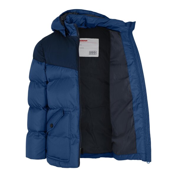 Legowear jacket Lwjebel 733 - Legowear