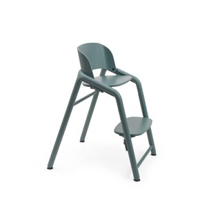 Bugaboo Giraffe highchair Blue - Bugaboo