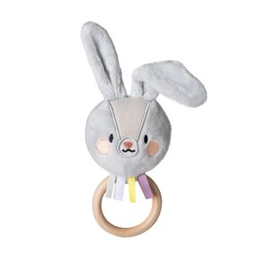 Taf Toys погремушка Rylee Bunny  - Done by Deer