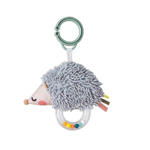 Taf Toys barškutis Spike Hedgehog - Taf Toys