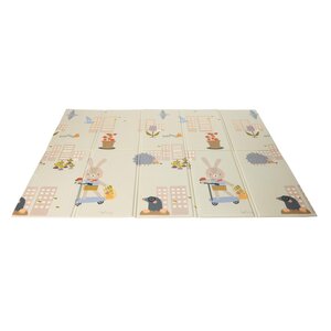 Taf Toys развивающий коврик Urban Garden - Taf Toys