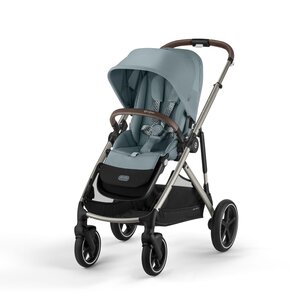 Cybex Gazelle S pushchair, Sky Blue - Cybex