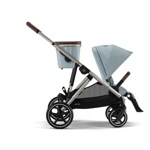 Cybex Gazelle S pushchair, Sky Blue - Bumbleride