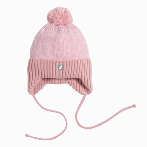 Nordbaby Pompom hat Bomy - Nordbaby