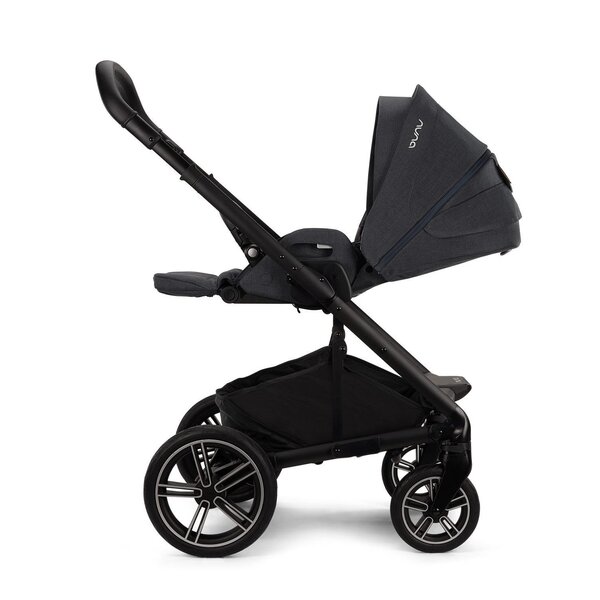 Nuna Mixx Next pushchair Ocean - Nuna