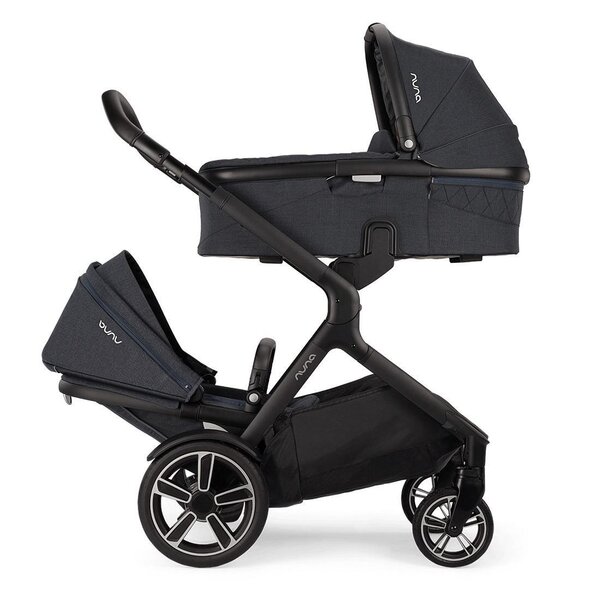 Nuna Demi Gro pushchair Ocean - Nuna