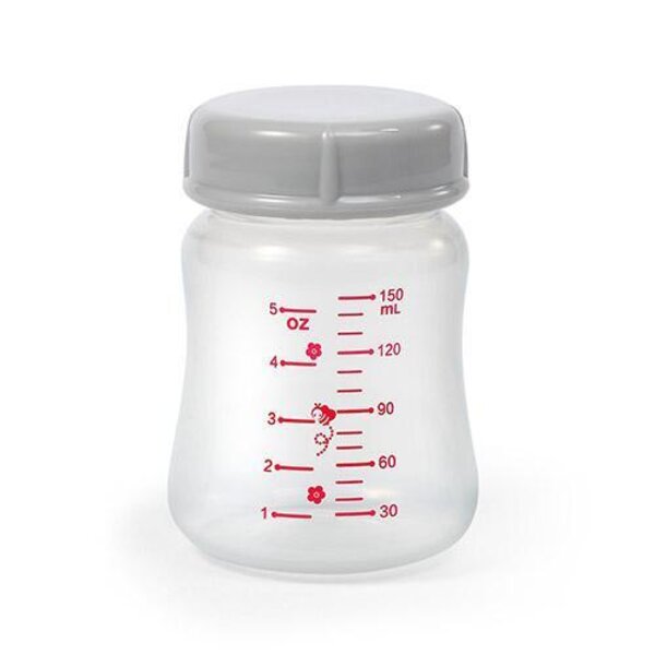 BabyOno elektriline rinnapump Nurse Pro - BabyOno