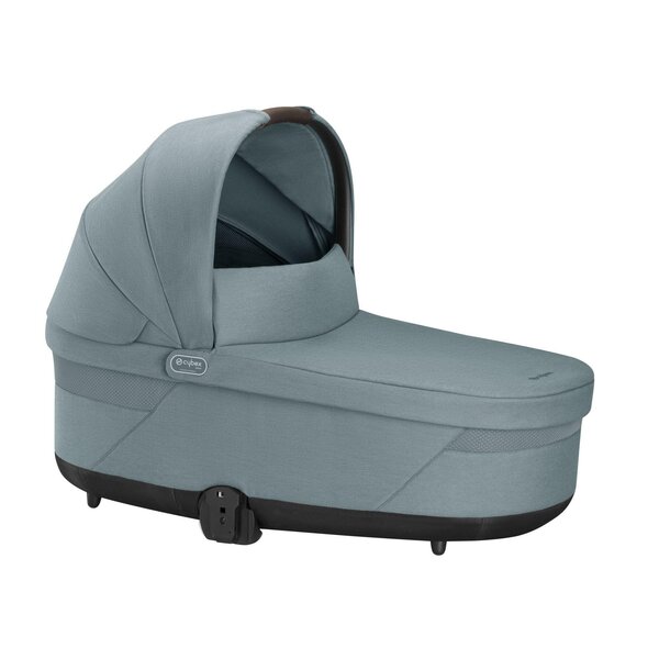 Cybex Balios S Lux kомплект коляски Sky Blue - Cybex