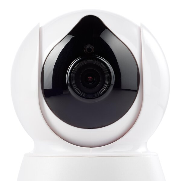 Beaba Zen+ video baby monitor white - Beaba