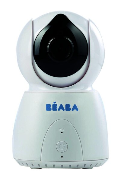 Beaba Zen+ video baby monitor white - Beaba