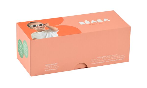 Beaba sunglasses 9-24 months, Delight - Beaba