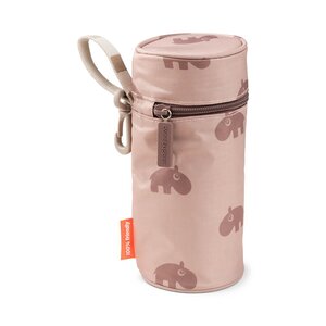 Done by Deer Kids insulated bottle holder Deer Friends - Miniland