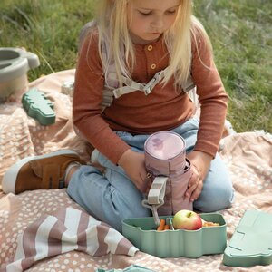 Done by Deer Kids insulated bottle holder Deer Friends - Miniland