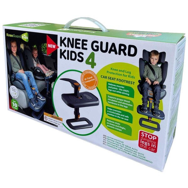 Kojų atrama KneeGuardKids 4  - KneeGuardKids