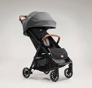 Joie Parcel buggy Signature Carbon - Joie