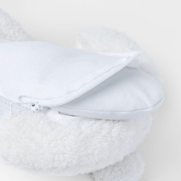 Doomoo Snoogy heating pad Bunny Milky - Doomoo