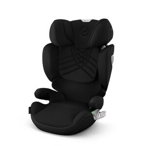 Cybex Solution T i-Fix car seat 100-150cm, Plus Sepia Black - Joie