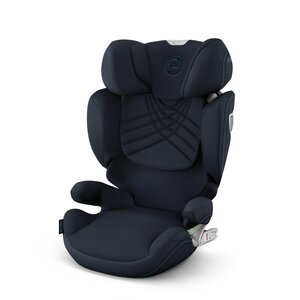 Cybex Solution T i-Fix car seat 100-150cm, Plus Nautical Blue - Joie