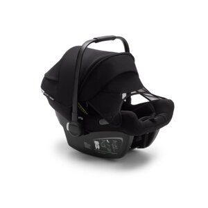 Bugaboo by Nuna Turtle air car seat 40-83cm, Black - Cybex