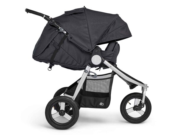 Bumbleride Indie pushchair Premium Dusk - Bumbleride