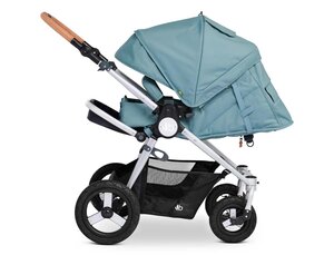 Bumbleride Era pushchair Sea Glass - Bumbleride