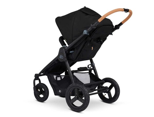 Bumbleride Era pushchair Black - Bumbleride