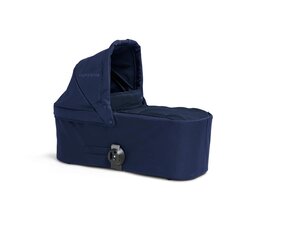 Bumbleride Era,Indie,Speed bassinet, Maritime Blue - Bumbleride