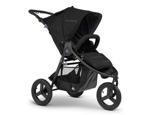 Bumbleride Indie pushchair Black - Bumbleride