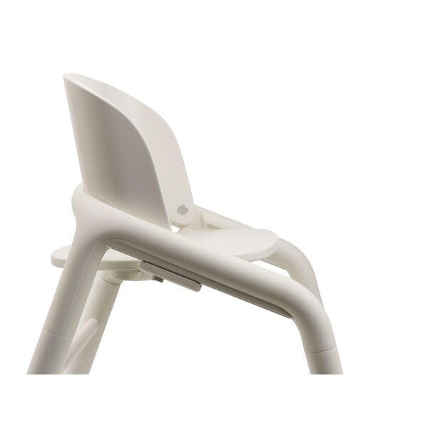 Bugaboo Giraffe barošanas krēsls White - Bugaboo