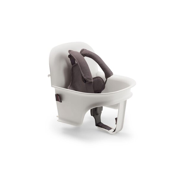 Bugaboo Giraffe complete highchair set White - Bugaboo