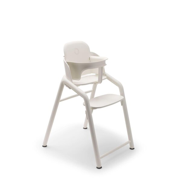 Bugaboo Giraffe tooli beebiiste White - Bugaboo