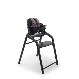 Bugaboo Giraffe tooli beebiiste Black - Bugaboo