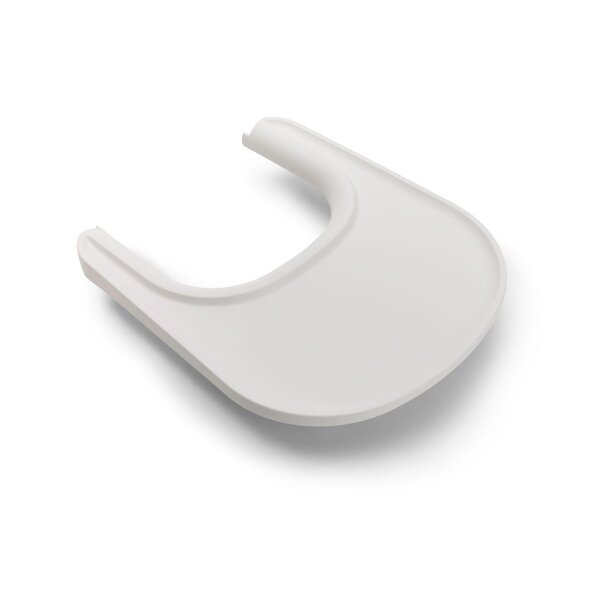 Bugaboo Giraffe complete highchair set White - Bugaboo