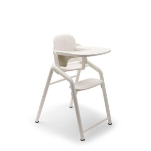 Bugaboo Giraffe söögitooli kandik White - Bugaboo