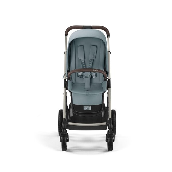 Cybex Talos S Lux pushchair Sky Blue - Cybex