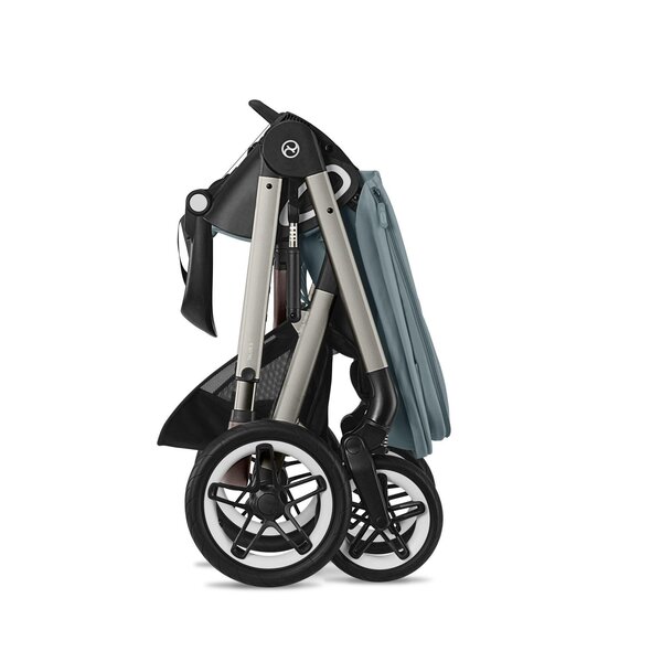 Cybex Talos S Lux pushchair Sky Blue - Cybex