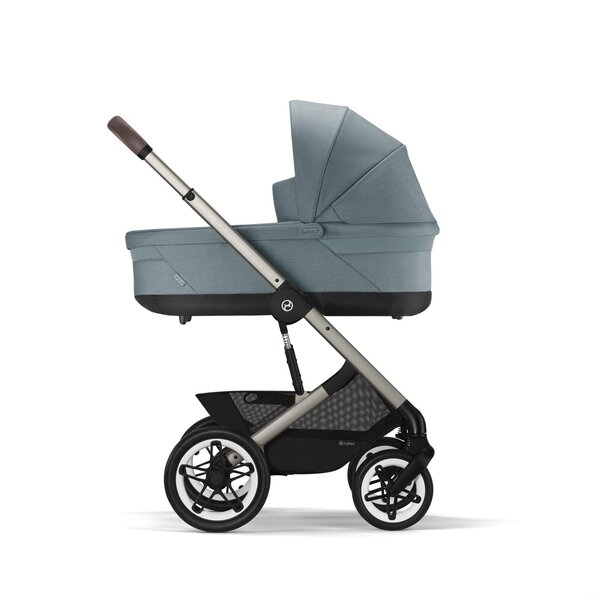 Cybex Talos S Lux pushchair Sky Blue - Cybex