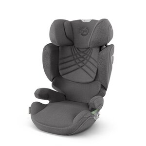 Cybex Solution T i-Fix car seat 100-150cm, Plus Mirage Grey - Joie